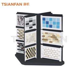 mosaic samples desktop display stand-MT916