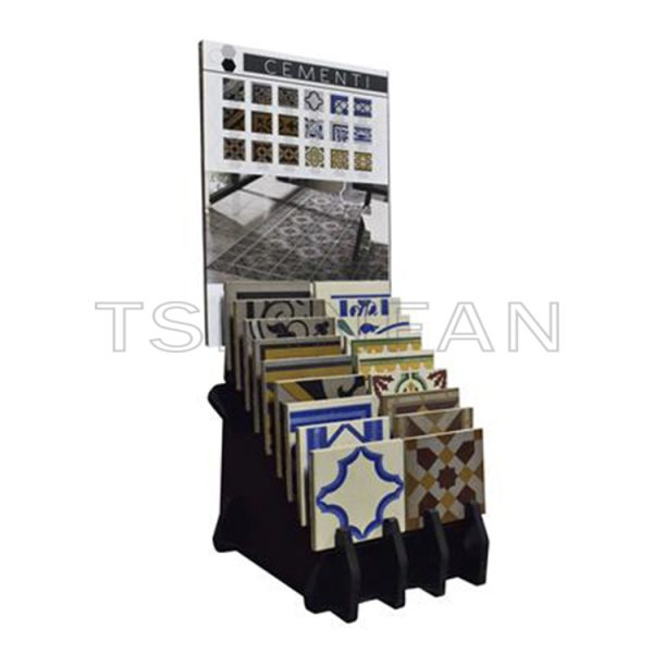 Mosaic model contracted fashion display frame-MT918