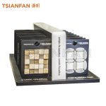Mosaic model mesa display frame-MT927