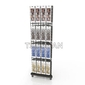 mosaic sample display shelf,hanging style-ML018