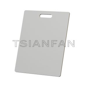 Wholesale Customize 15x19 tile marble stone sample MDF display board PF005-77