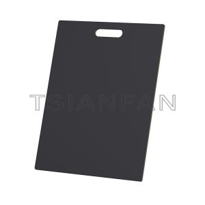 批发定制16x21瓷砖大理石石材样品中密度纤维板展示板PF005-78