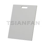 Wholesale Customize 16×21 tile marble stone sample MDF display board PF005-78
