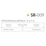 SR009-1
