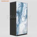 tile flooring display racks