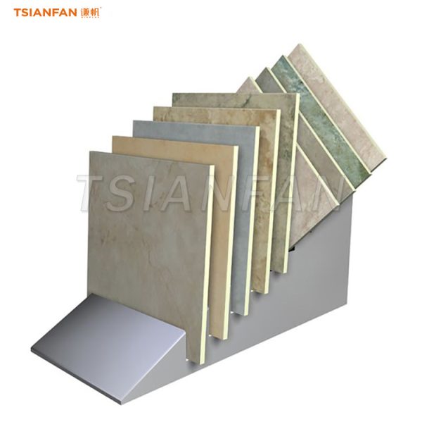 ceramic tile racks