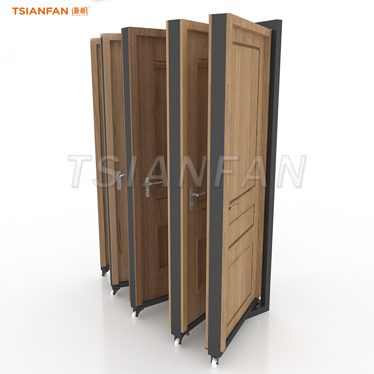 Display stand for showroom store only
