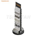 Tile display system CZ015