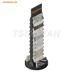 Tile display system CZ015-