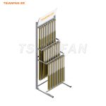 Wrapping strip display unit ZST002 3-1
