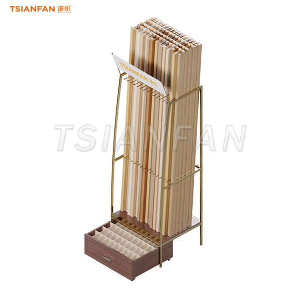 Trim trim to display cabinets ZST007 1-1