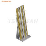 Edge trim display rack- ZST010 1-1