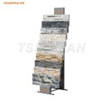 High-end stone presentation fixtures