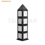 Innovative stone presentation solutions