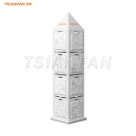 Innovative stone presentation solutions