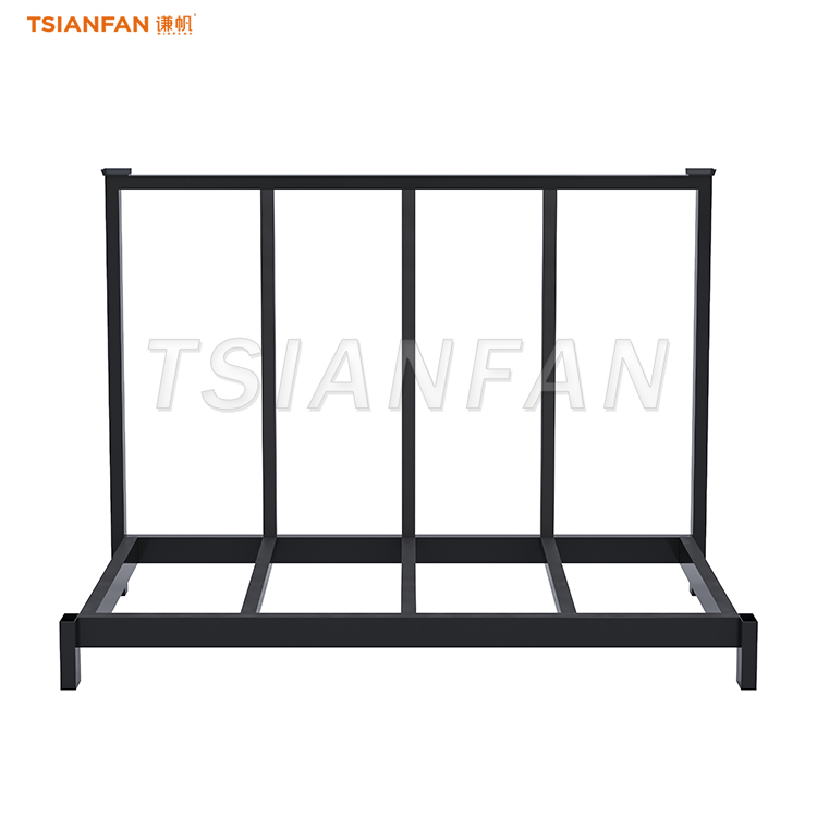 marble stone tile large shelf width=
