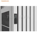 porcelain tiles display stand-5