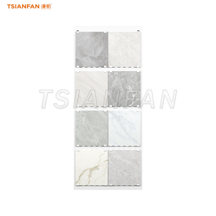 granite display shelf