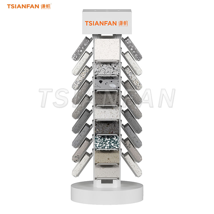 table top display rack