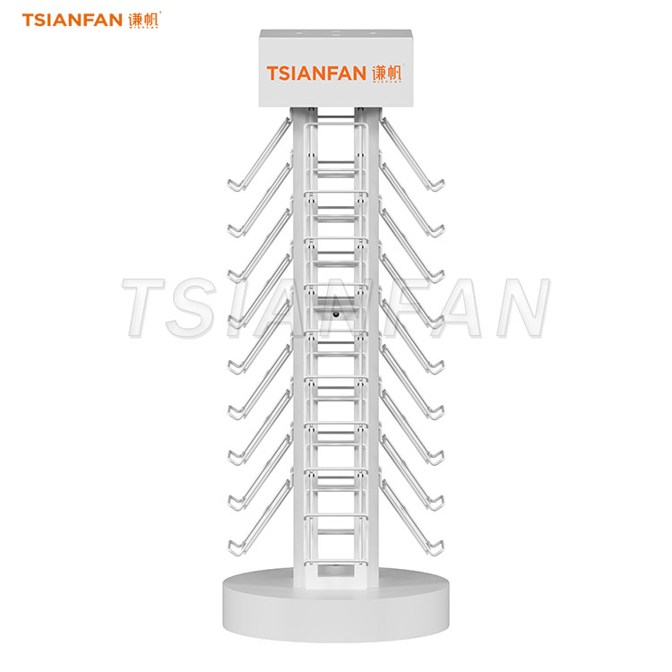 table top display rack