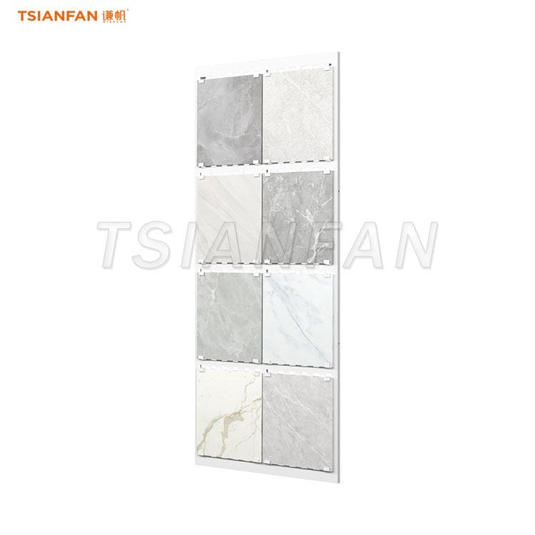 granite display shelf