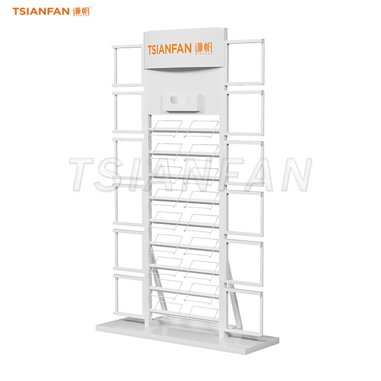 ceramic tiles display rack