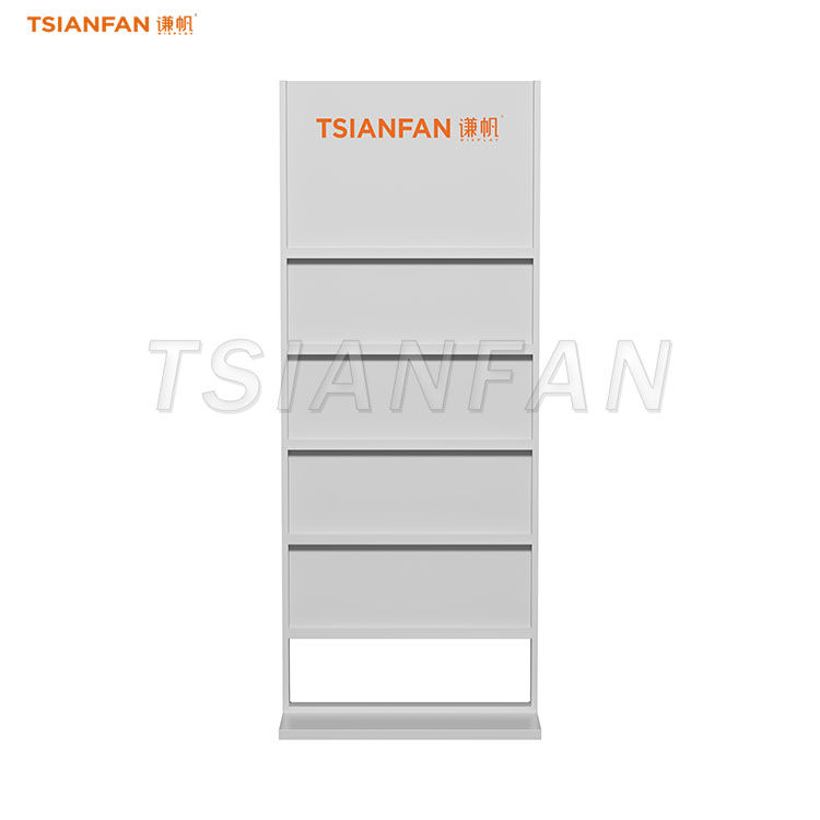tiles showroom design