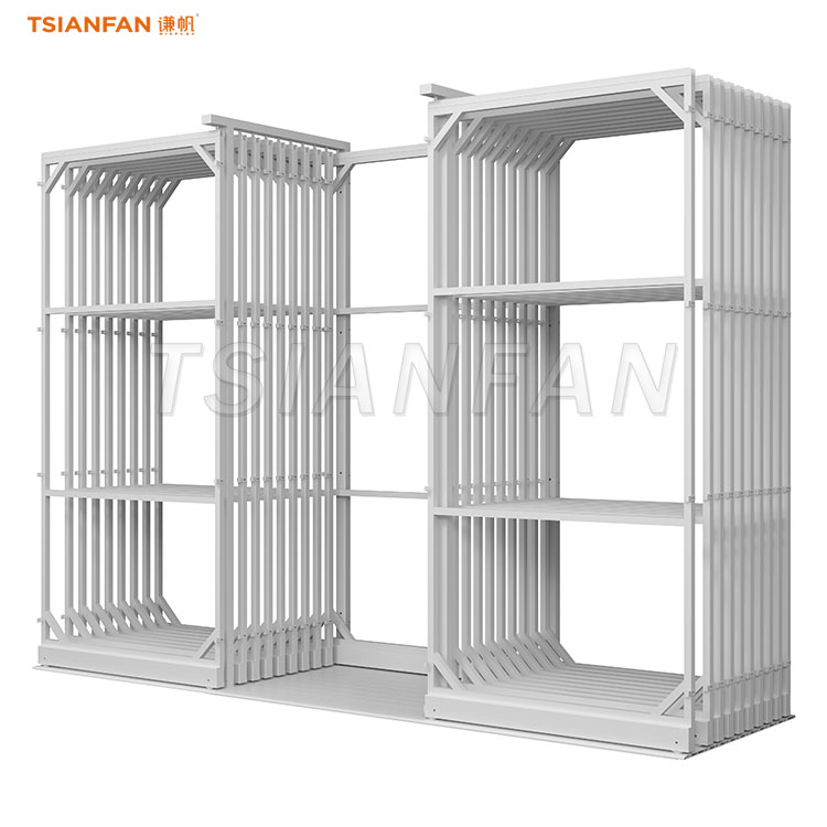 tile display systems