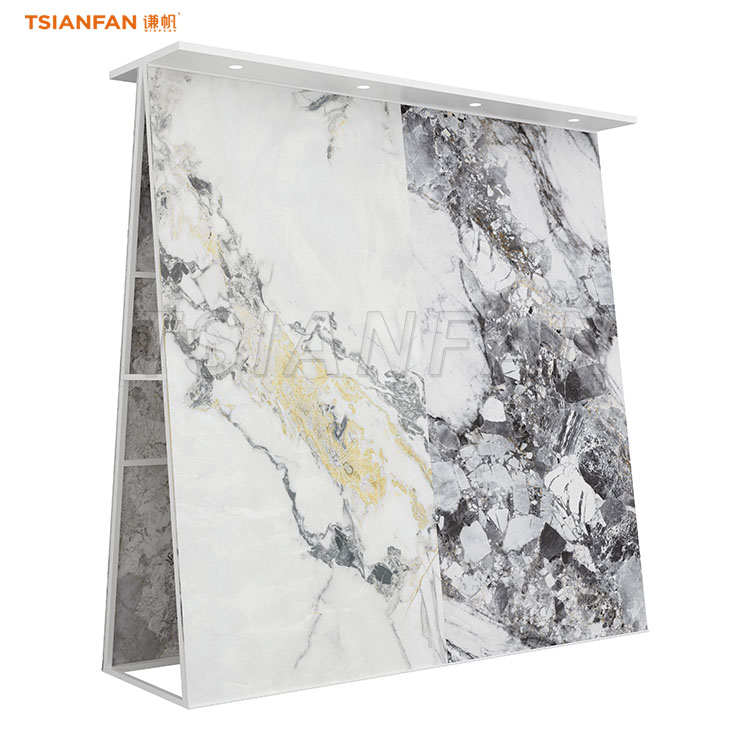 slab display solutions