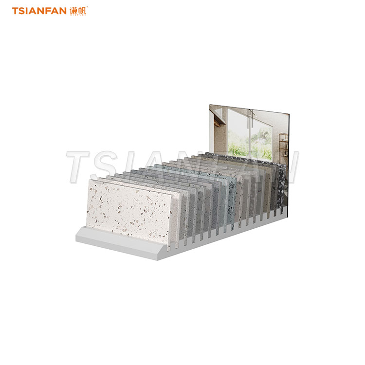 tabletop display stand