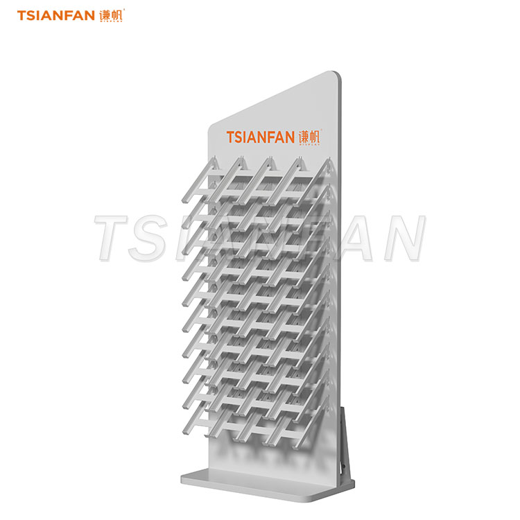 granite display props