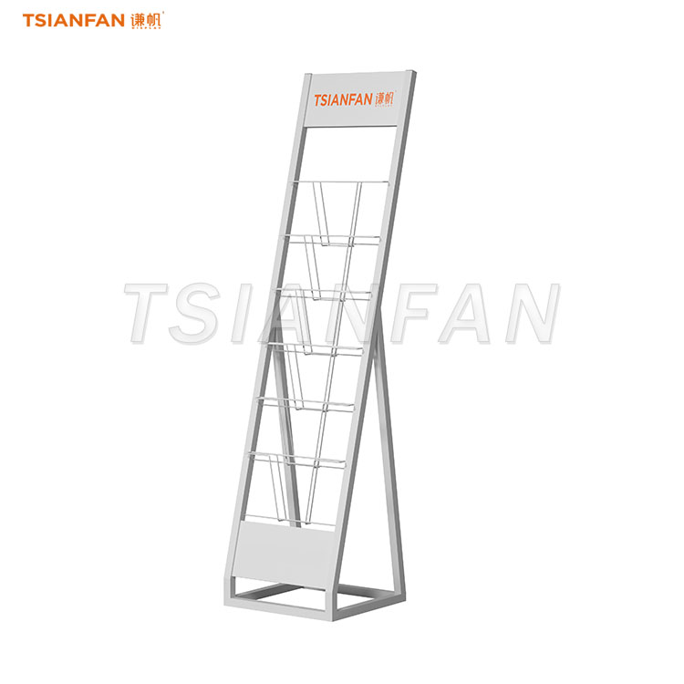 flooring racks