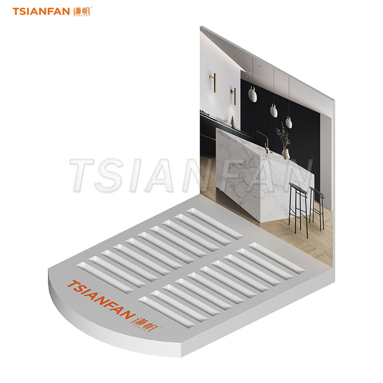 tabletop display stand