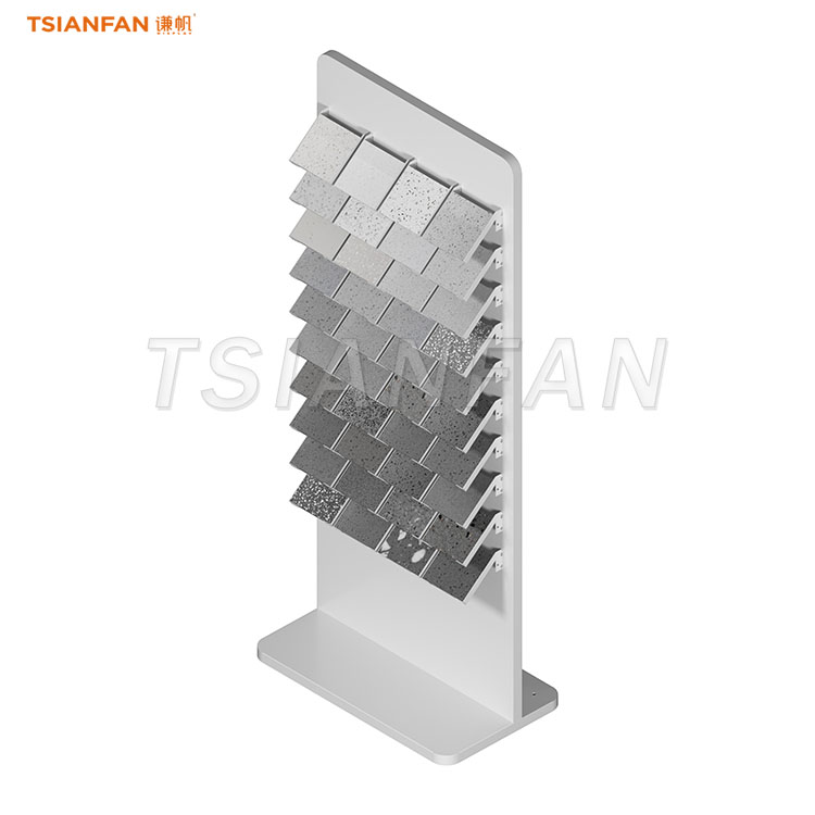 tile display props