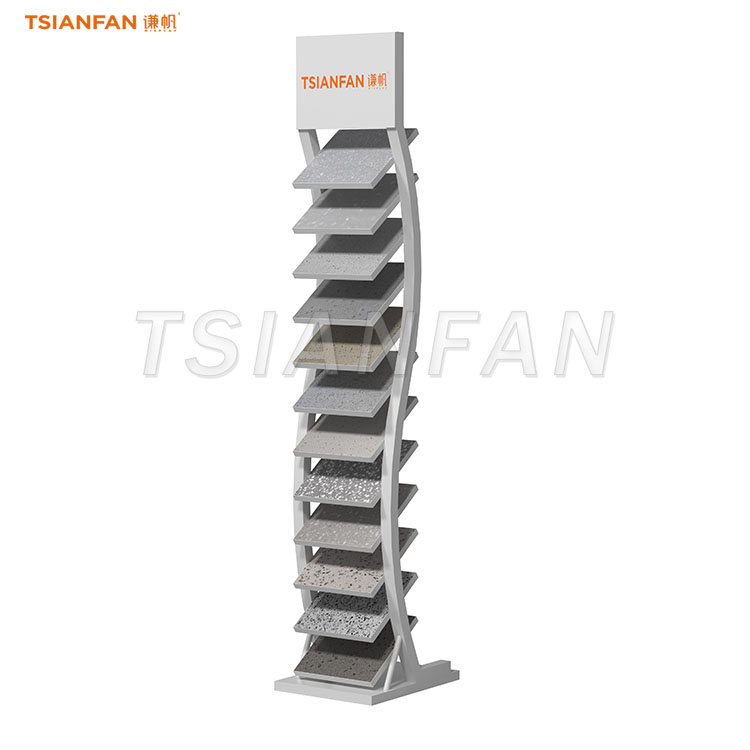 stone display tool