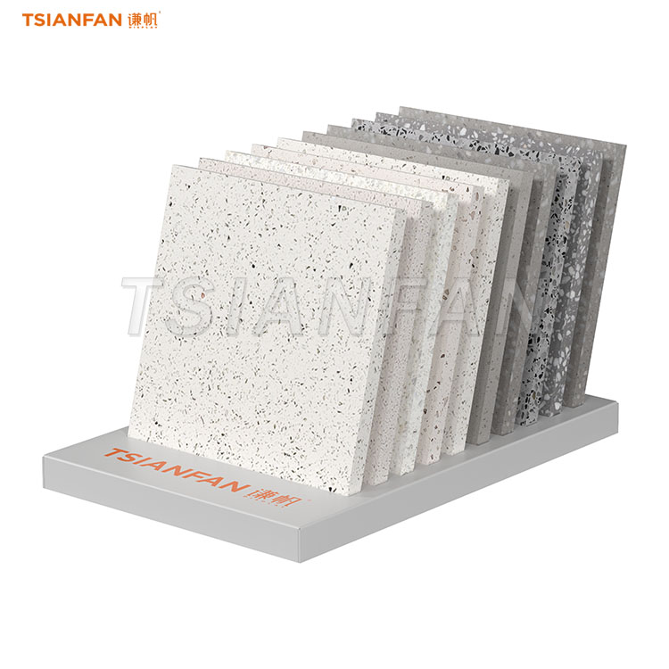 countertop display stand