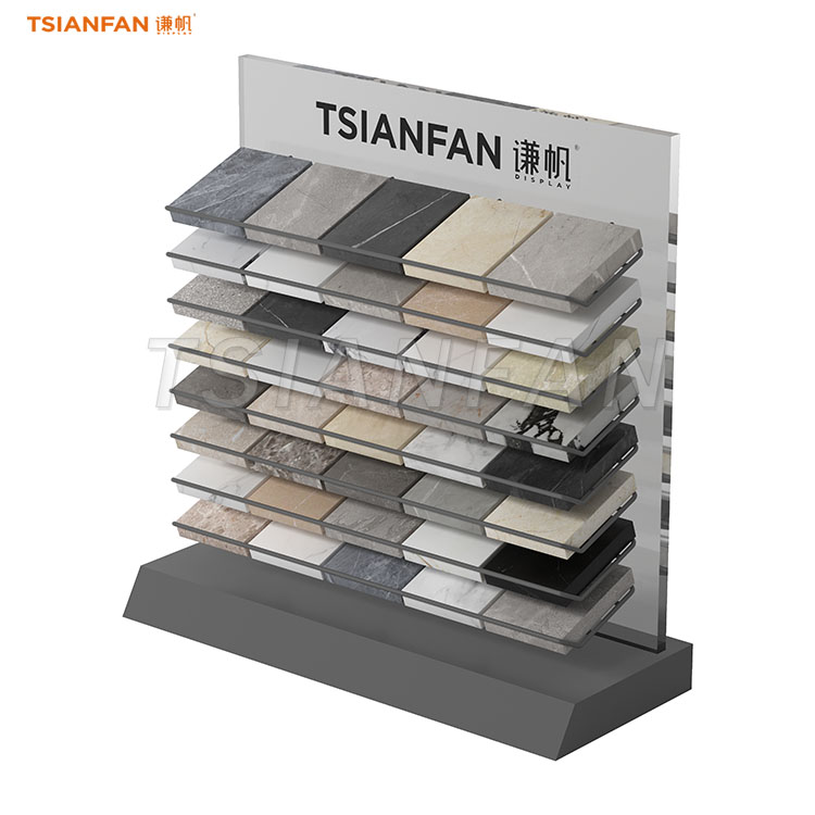 granite display props