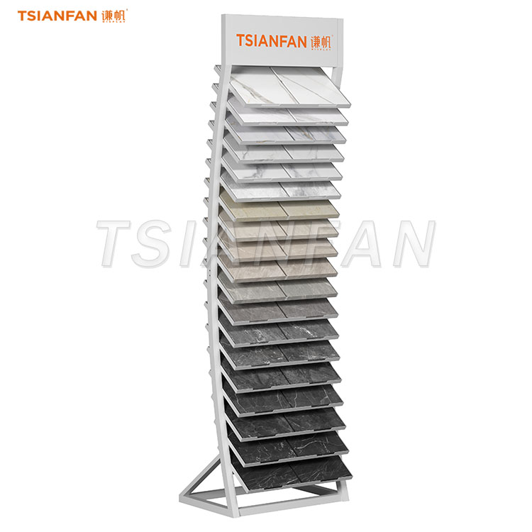 marble display stand