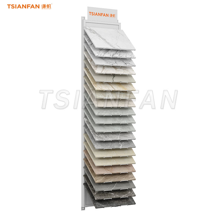 Ceramic Tiles Display Solutions