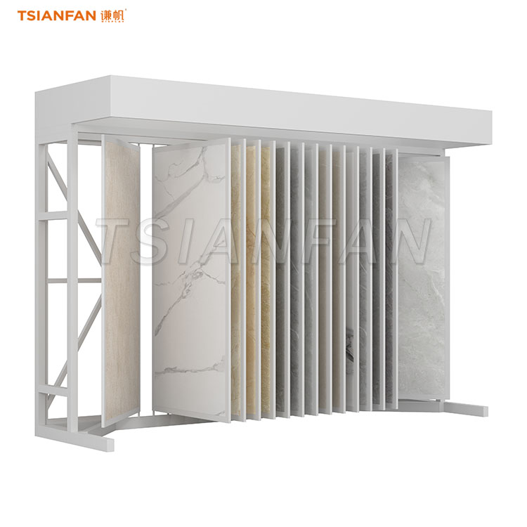 tile display rack manufacturer