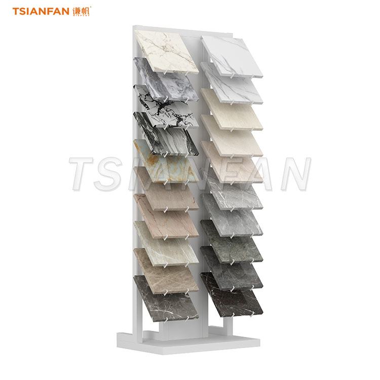 tile display rack suppliers