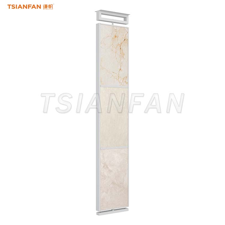 tile display rack