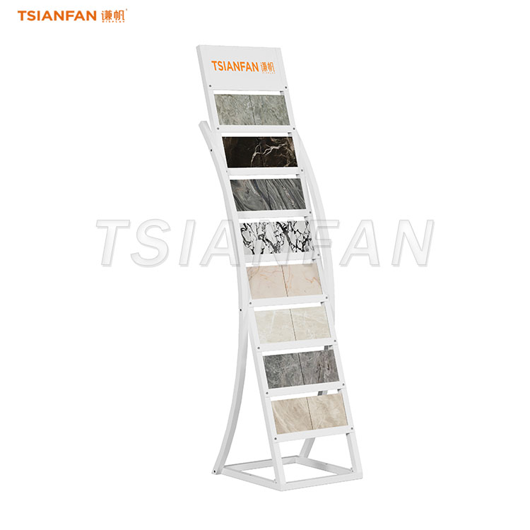 tile display racks supplier