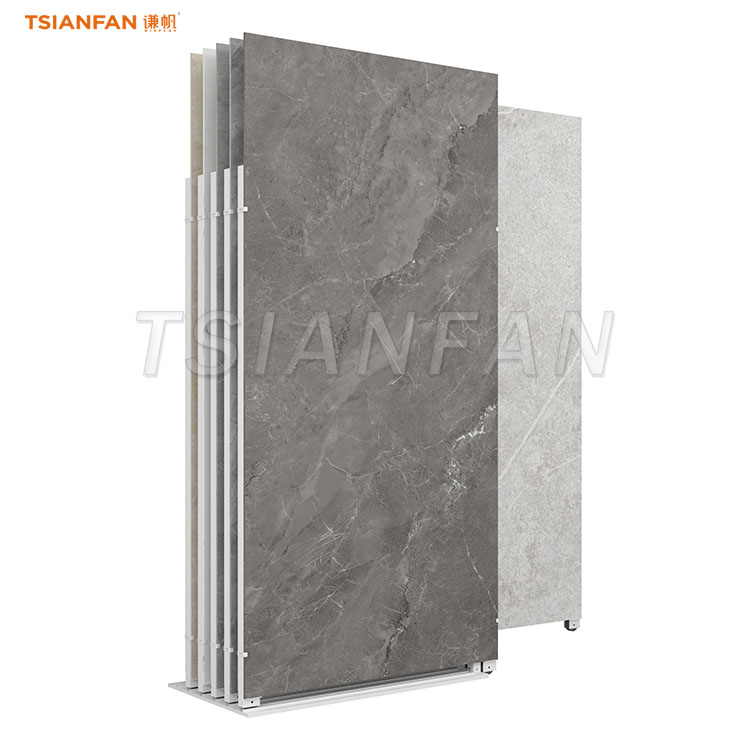 tile showroom displays
