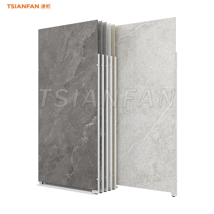 showroom display stand