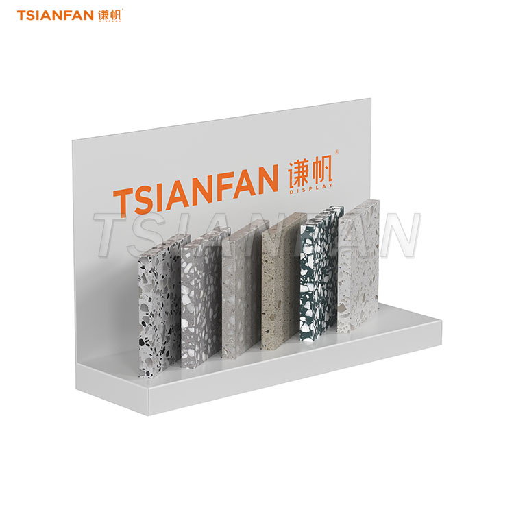 stone display stand manufacturer