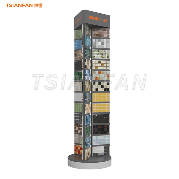 mosaic displays
